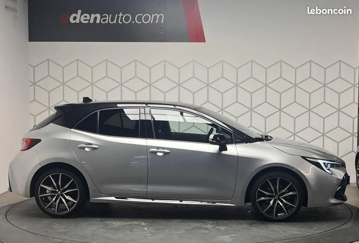 Toyota Corolla 2023 photo 5