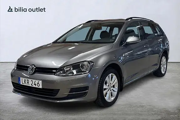 Volkswagen Golf I