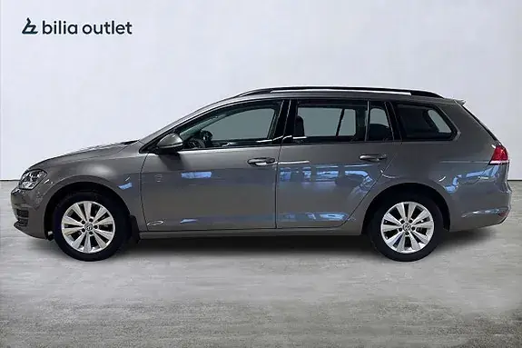Volkswagen Golf I 2014 photo 5