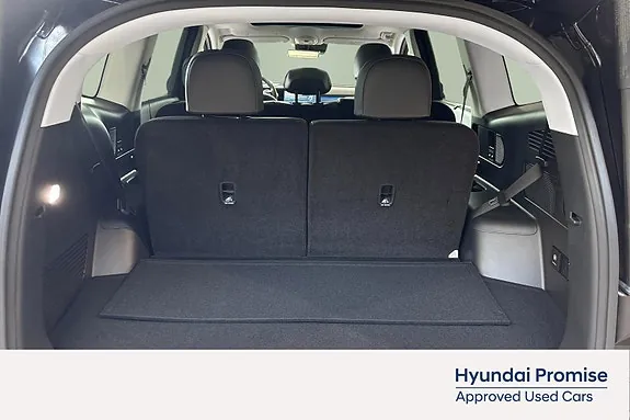 Hyundai Ioniq 9 2026 photo 5