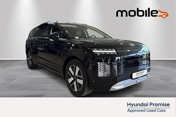 Hyundai Ioniq 9