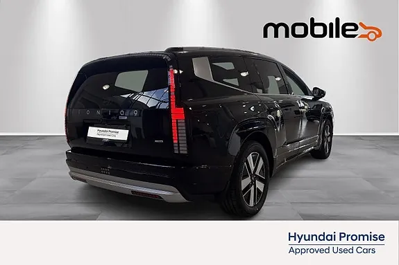 Hyundai Ioniq 9 2026 photo 3