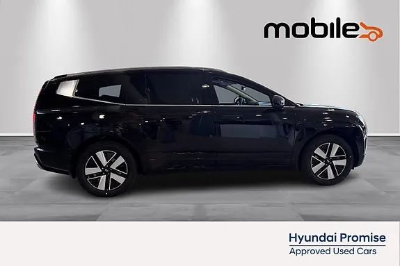 Hyundai Ioniq 9 2026 photo 2