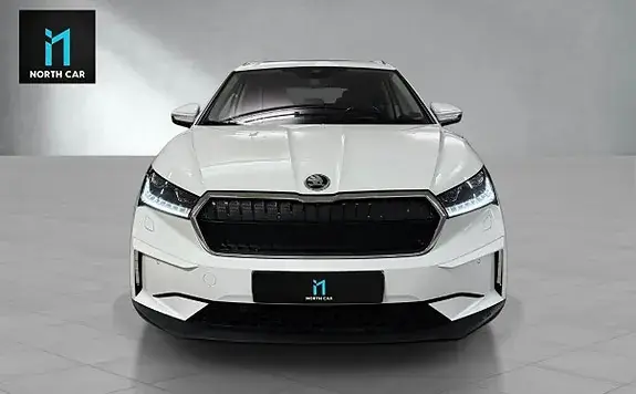 Skoda Enyaq 2022 photo 2