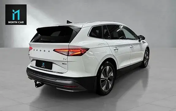 Skoda Enyaq 2022 photo 5