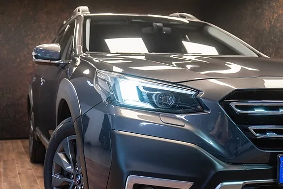 Subaru Outback 2024 photo 4