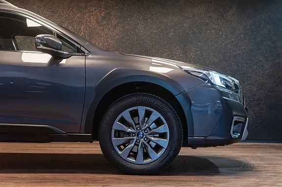 Subaru Outback 2024 photo 5