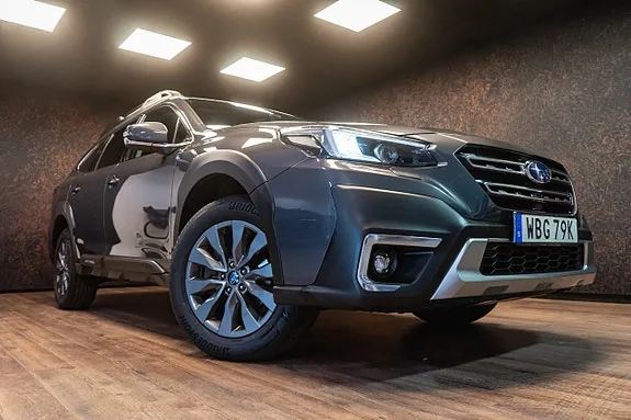 Subaru Outback 2024 photo 3