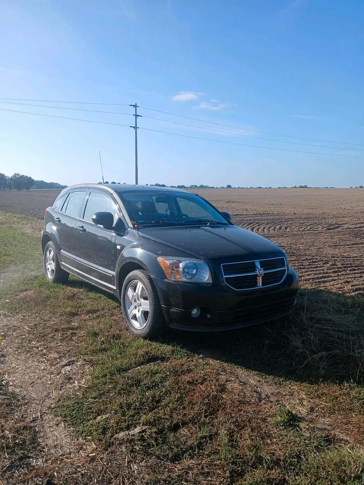 Dodge Caliber