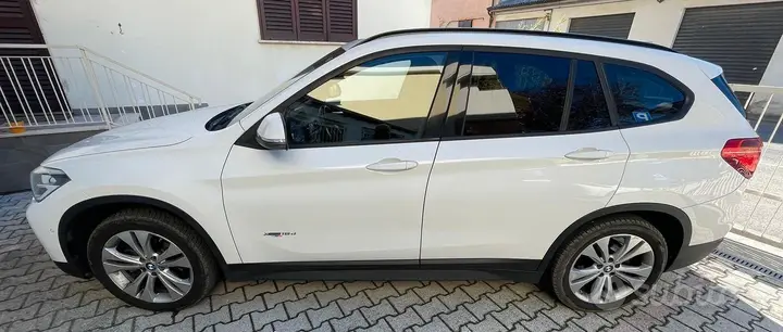 BMW X1 2016 photo 2