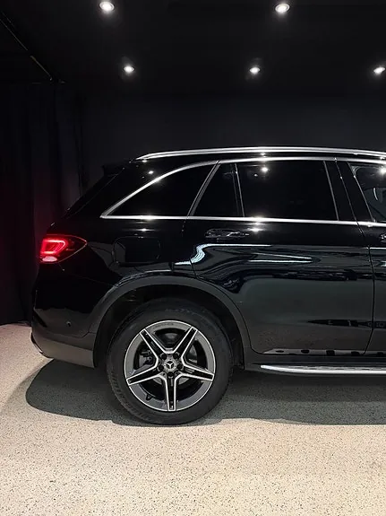 Mercedes-Benz Glc300 De 2021 photo 4