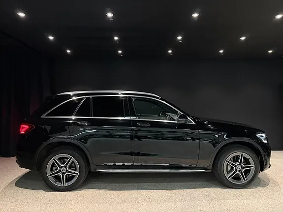 Mercedes-Benz Glc300 De 2021 photo 3