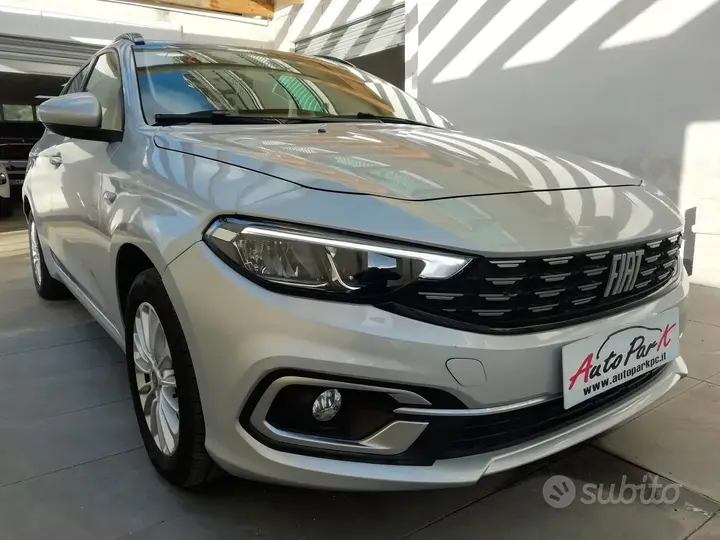 Fiat Doblò 2022 photo 4