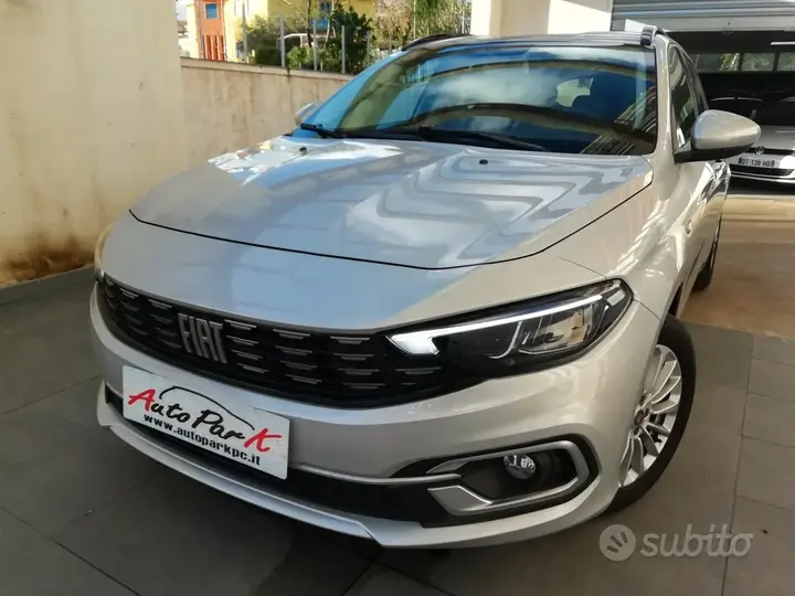 Fiat Doblò
