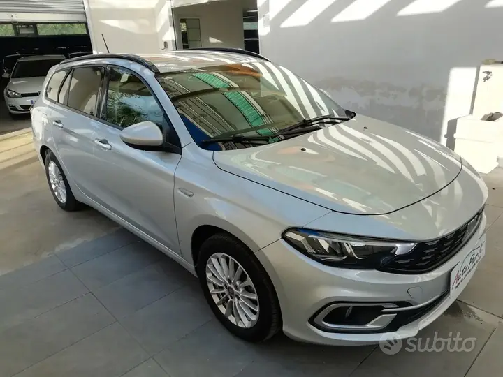 Fiat Doblò 2022 photo 5