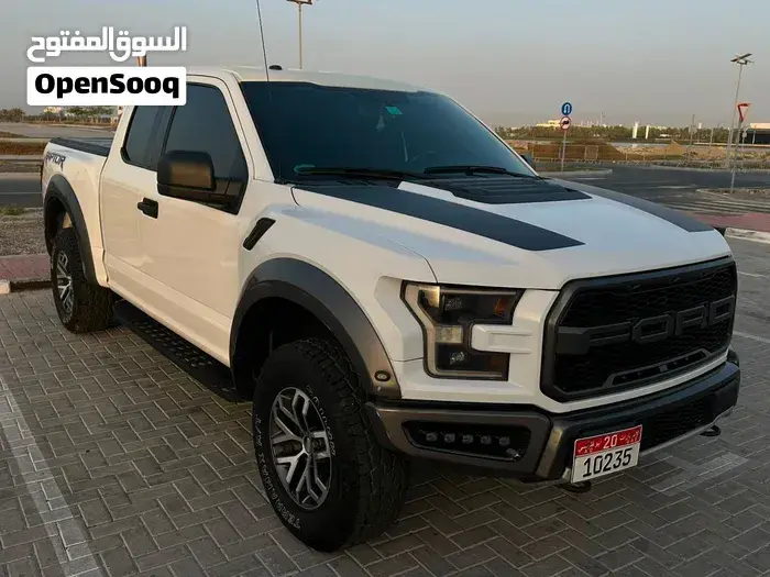 Ford F-150 2018 photo 2