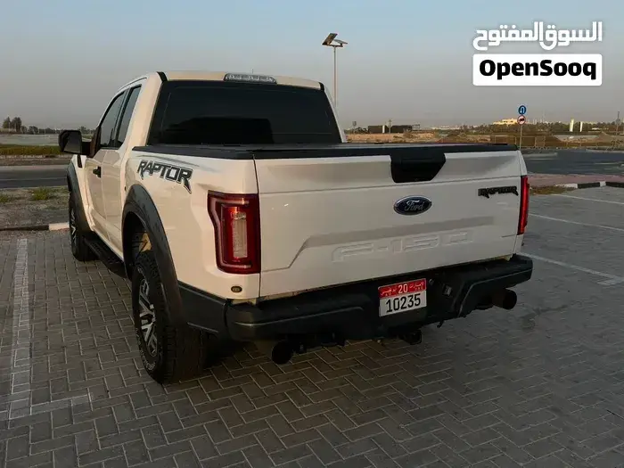 Ford F-150 2018 photo 4