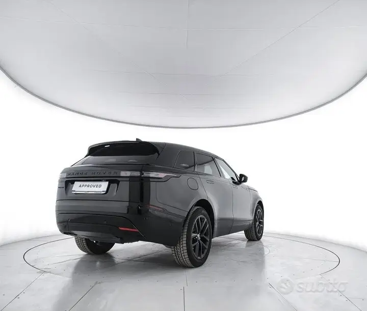 Land Rover Range Rover Velar 2025 photo 2