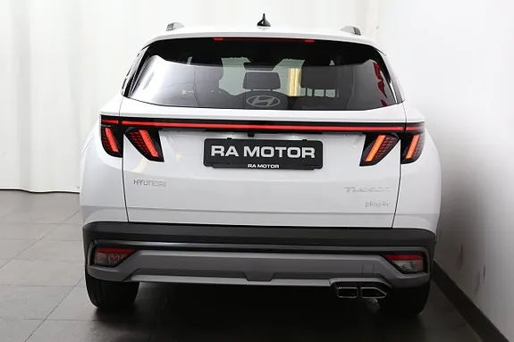 Hyundai Tucson 2027 photo 5