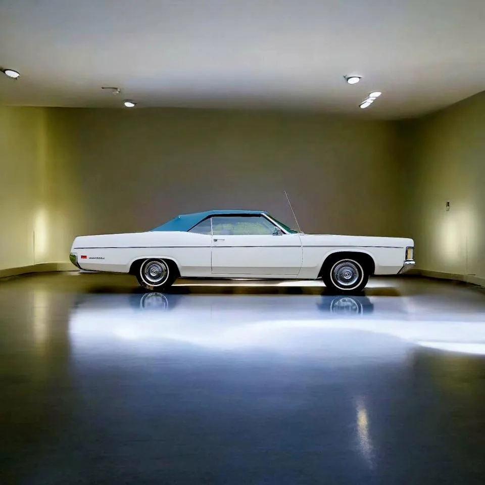 Mercury Monterey