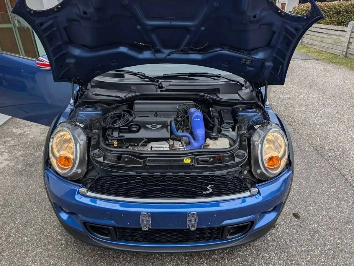 Mini Cooper 2013 photo 2