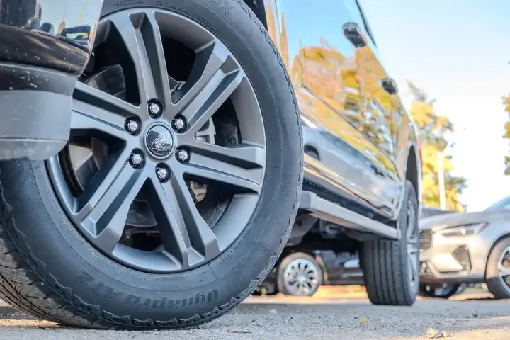 Ford F-150 2023 photo 5
