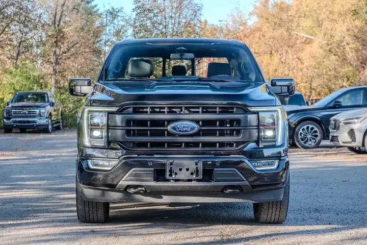 Ford F-150 2023 photo 4