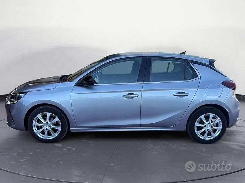 Opel Corsa 2020 photo 5
