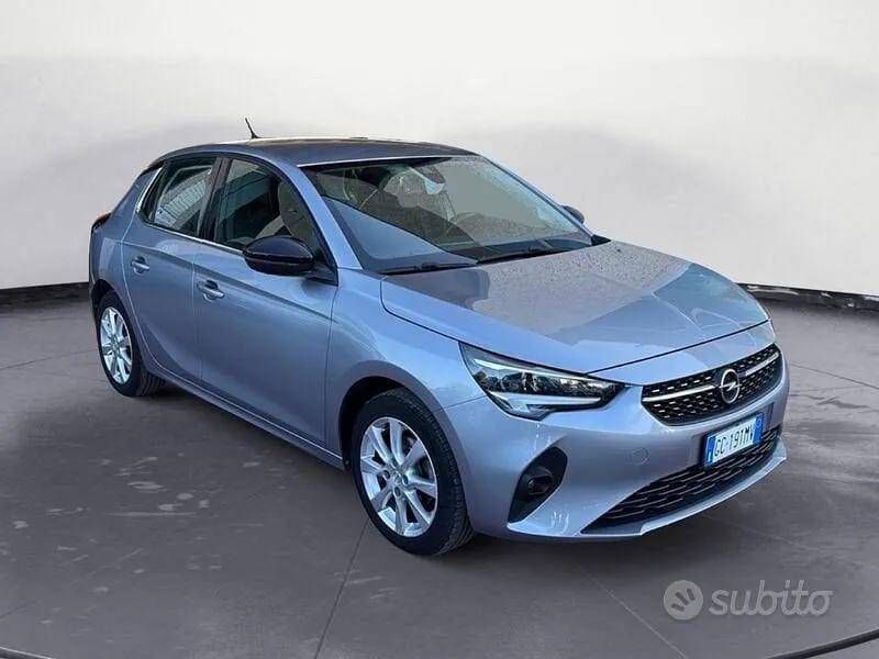 Opel Corsa 2020 photo 3