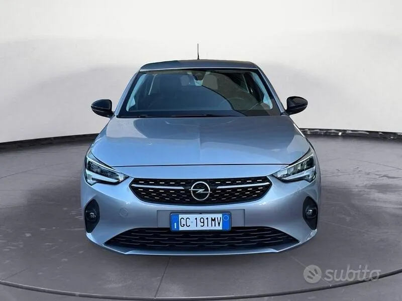 Opel Corsa 2020 photo 2