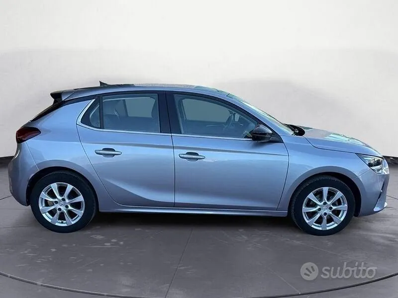 Opel Corsa 2020 photo 4