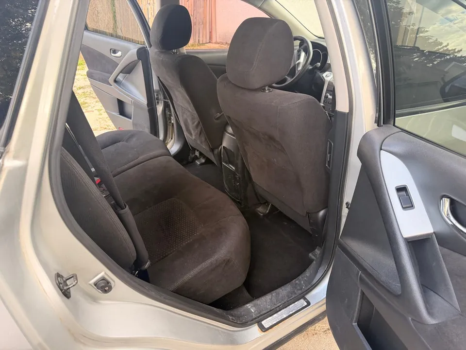 Nissan Murano 2013 photo 5