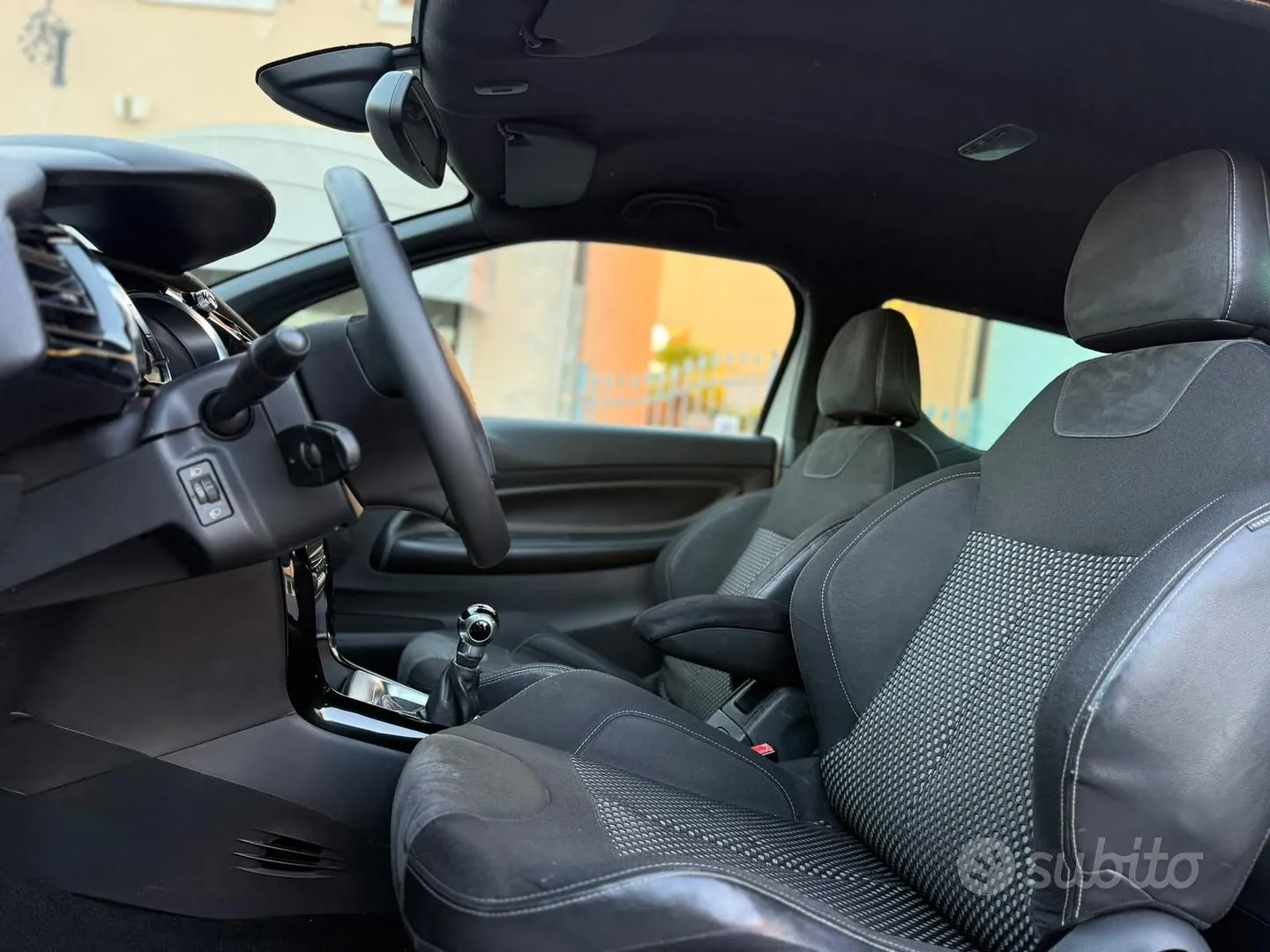 Citroen Ds3 2012 photo 5