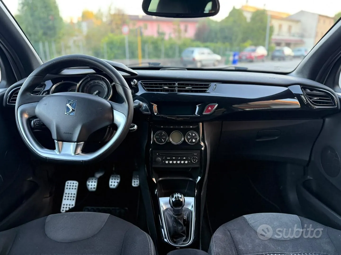 Citroen Ds3 2012 photo 4