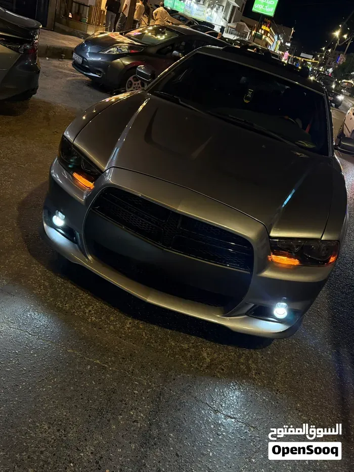 Dodge Charger