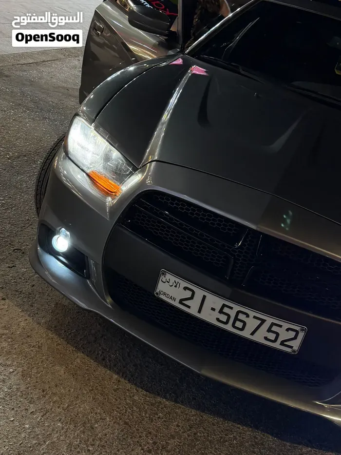 Dodge Charger 2011 photo 3