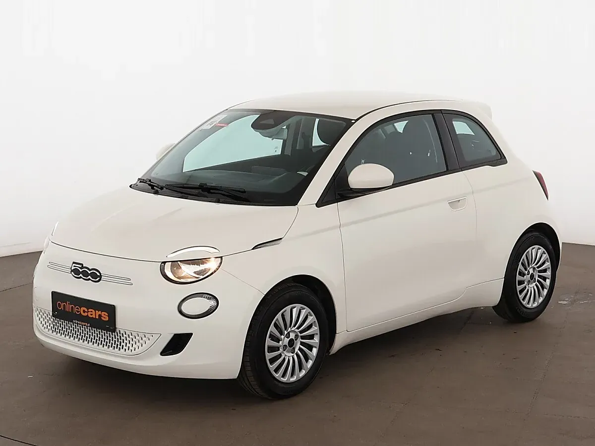 Fiat 500 2023 photo 2