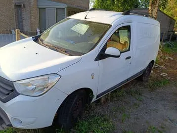 Dacia Dokker