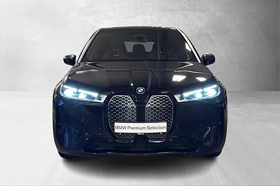 BMW Ix 2023 photo 4
