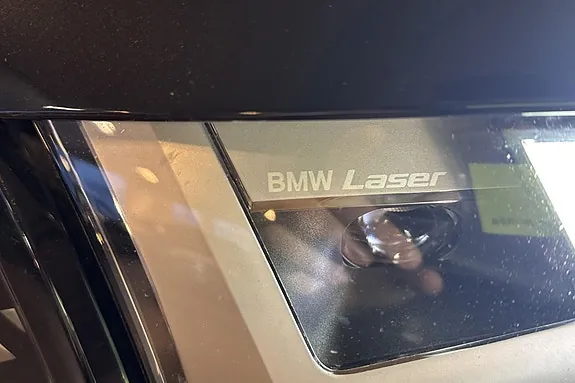 BMW Ix 2023 photo 2