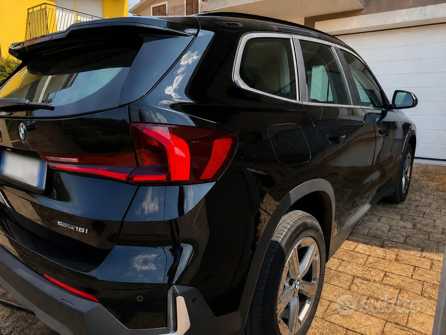 BMW X1 2023 photo 2
