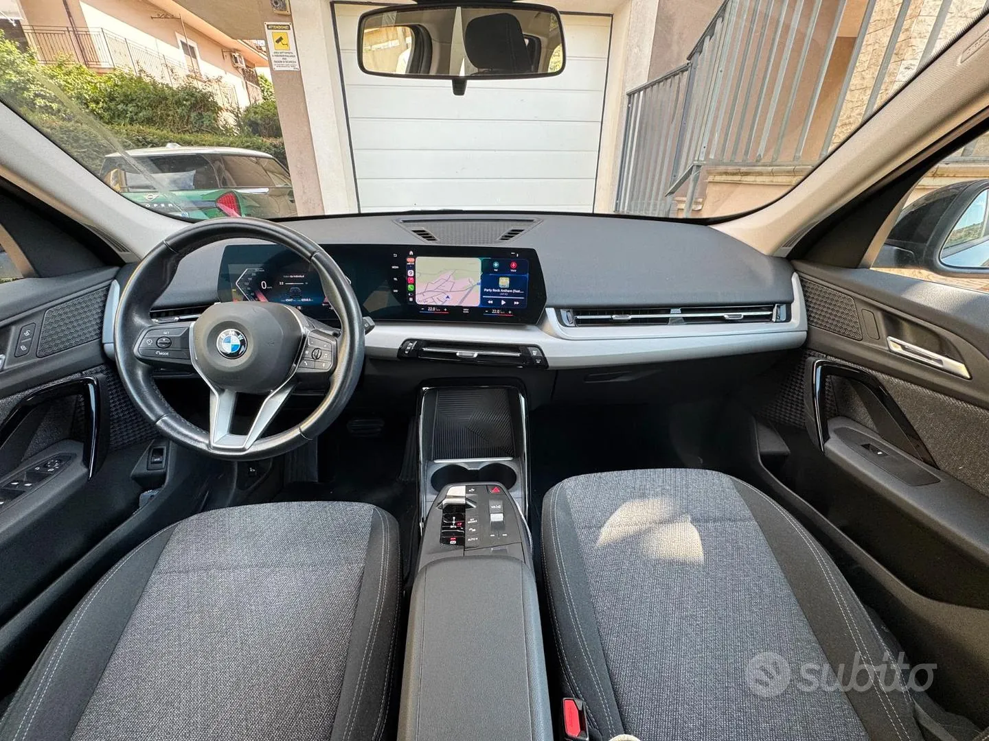 BMW X1 2023 photo 5