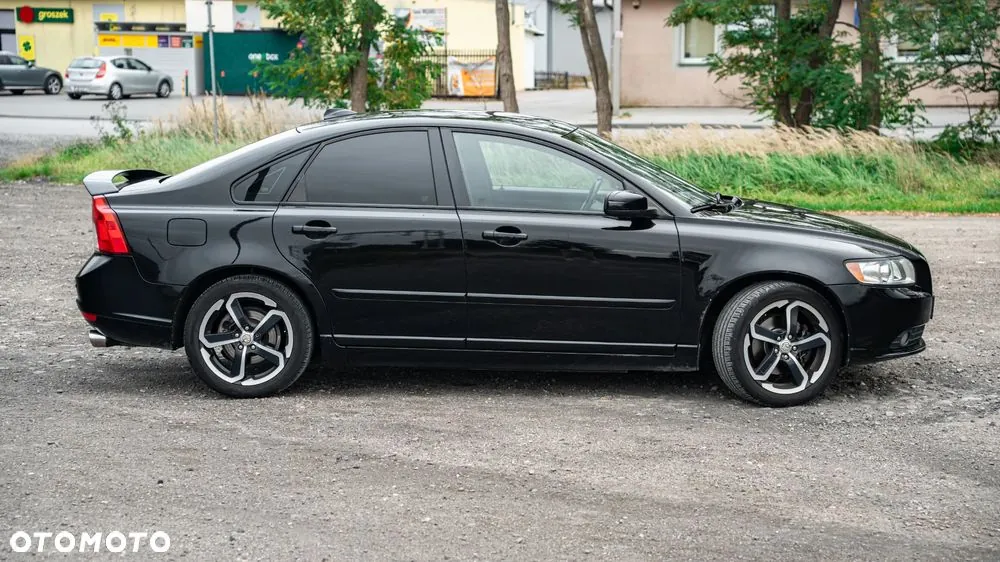 Volvo S40 2007 photo 2