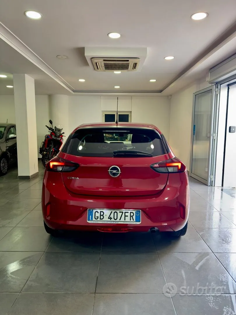 Opel Corsa 2020 photo 3
