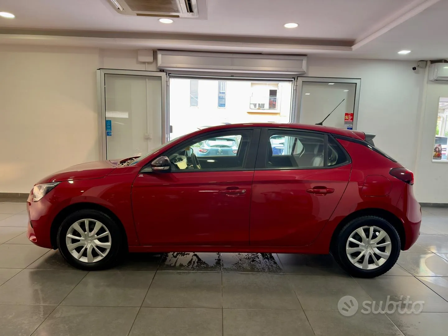 Opel Corsa 2020 photo 2