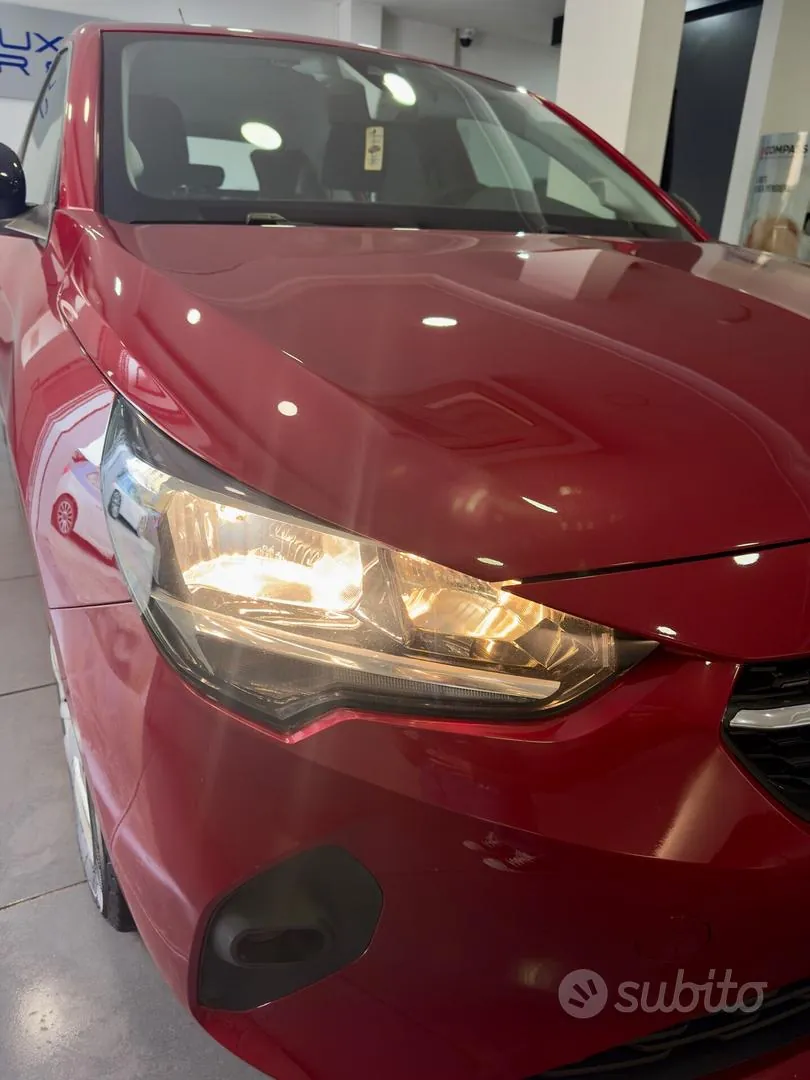 Opel Corsa 2020 photo 5