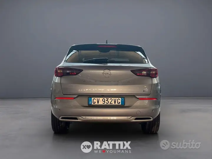 Opel Grandland 2024 photo 5