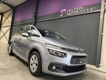 Citroen C4 Spacetourer 2020 photo 3