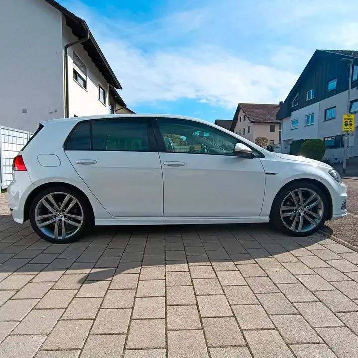 Volkswagen Golf 7