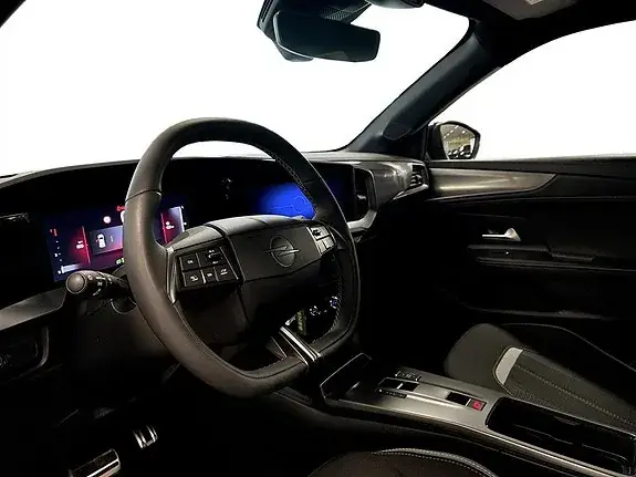 Opel Mokka 2025 photo 5